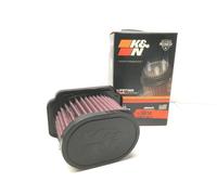 K+n Filtro Dell´aria Yamaha Ya-6814