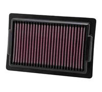 Filtro aria K&N YA-1709
