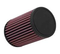 Filtro aria alte prestazioni ad alto flusso K&N Yamaha Xjr 1300 Ya-1308