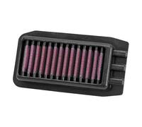 FILTRO ARIA K&N YA-2509 YAMAHA 250 XG Tricker 05/07