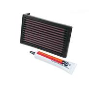 FILTRO ARIA K&N AIR FILTER YAMAHA XT K 600 1991 1993