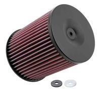 FILTRO ARIA K&N AIR FILTER YAMAHA YFZ S 450 2004 2012