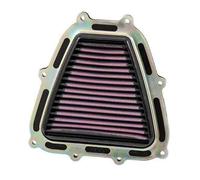 FILTRO ARIA K&N AIR FILTER YAMAHA YZ F 250 2014 2018