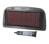 FILTRO ARIA K&N AIR FILTER YAMAHA YZF R1 1000 2002 2003