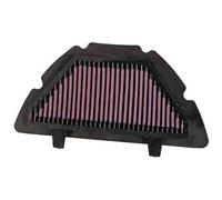 FILTRO ARIA SPORTIVO K&N YA-1007 PER YAMAHA YZF-R1 1000 2007 2008