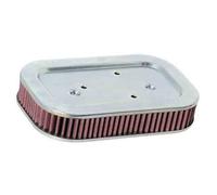 FILTRO ARIA K&N AIR HARLEY DAVIDSON XL SPORTSTER 883 2004 2009