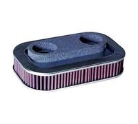 FILTRO ARIA K&N AIR HARLEY DAVIDSON XLH SPORTSTER DELUXE 883 1988 1995