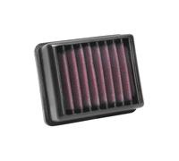 Filtro aria K&N- BMW G310R/G310GS 313CC 2017 per BMW G 310 GS 2017-2023