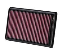 FILTRO ARIA K&N BMW S RR HP4 1000 2012-2014 269343#4