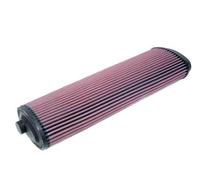 Filtro aria K&N BMW Serie 5 (E60/E61) 530d E-2657