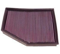 Filtro aria K&N BMW Serie 6 (E63/E64) 650i 33-2294