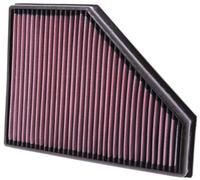 Filtro aria K&N BMW X 1 (E84) 23dX 33-2942