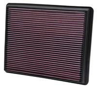 Filtro aria K&N Chevrolet Silverado 4.3i 33-2129