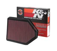 FILTRO ARIA K&N DU-1004 SPORTIVO PER DUCATI MULTISTRADA DARK 620 2005-2006