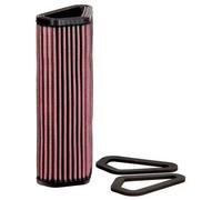 Filtro aria K&N DU-1007