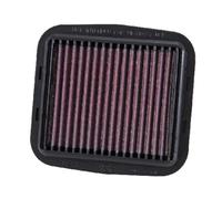 Filtro aria K&N DU-1112R