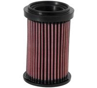 Filtro Aria Filtro K&N DU-6908 per Ducati Monster 821 Scrambler 800 Sport Gt