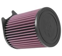 Filtro Aria K&N E-0661 Compatibile Con 14-19 A45 AMG CLA45 AMG GLA45 AMG