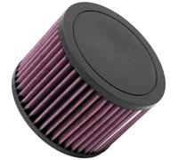Filtro Aria K&N E-2996 Compatibile Con 07-11 S6