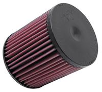 K&N Engineering Filtro aria E-2999 a lunga durata per AUDI A8 D4 A8 D5