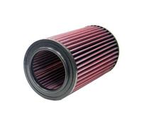 Filtro Aria K&N E-9251 Per NISSAN TERRANO 2,7 DIESEL 3,0 BENZINA 1996-2003