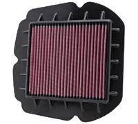 Filtro Aria K&N Filtro A Lungo Termine SU-6509