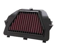 Filtro Aria K&N Filtro A Lungo Termine YA-6008R