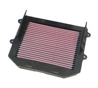 Filtro aria K&N HA-1003