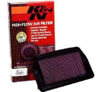 Filtro aria K&N HA-1199