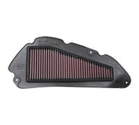 Filtro aria K&N HA-1220