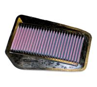 Filtro aria K&N HA-1502