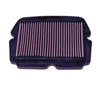 FILTRO ARIA K&N AIR FILTER HONDA GL GOLD WING F6B 1800 2013