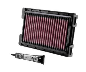 Filtro aria K&N HA-2511