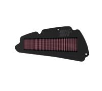 Filtro aria K&N HA-3521