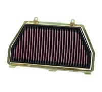 FILTRO ARIA K&N AIR FILTER HONDA CBR RR 600 2007 2008