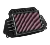 K&N Filtri HA-6414 - Filtro Dell'Aria