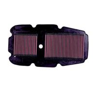 Filtro aria K&N HA-6501