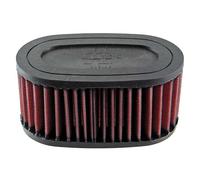 FILTRO ARIA K&N HA-7500 HONDA 750 VT C Shadow 97/00