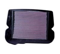 Filtro aria K&N HA-8088