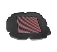 Filtro aria K&N HA-8098