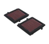 Filtro aria K&N HA-9916