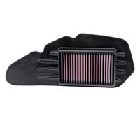Filtro aria K&N - HONDA - PCX125 per HONDA PCX 125 2012-2017