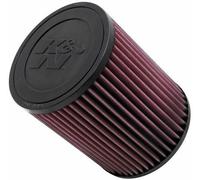 Filtro aria K&N Hummer H 3 3.5i E-0773