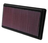 Filtro Aria K&N Jaguar S-Type 2.5 3.0 4.0 V6 V8 99-08 33-2266