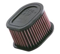 FILTRO ARIA K&N AIR FILTER KAWASAKI Z R ABS 750 2011 2012