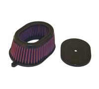 Filtro aria K&N KA-6589