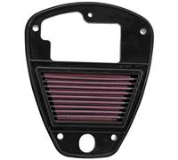FILTRO ARIA K&N KA-9006 KAWASAKI 900 VN Vulcan Classic 06/16