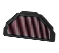 FILTRO ARIA K&N KA6098KAWASAKIZX6R 98/01
