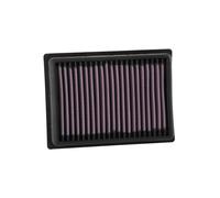 Filtro aria K&N - KTM 790 DUKE 790CC 2018 per KTM DUKE 890 R 2019-2023