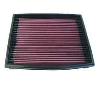 Filtro aria K&N Opel Frontera A 2.3TD 33-2013